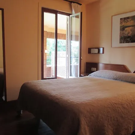 Hotel Ler- Argi