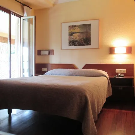Ler- Argi Hotel