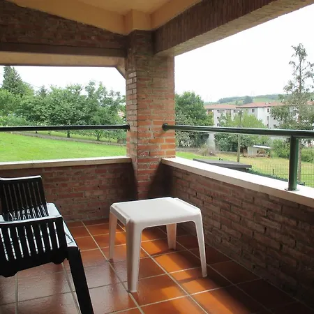 Hotel Ler- Argi 2*