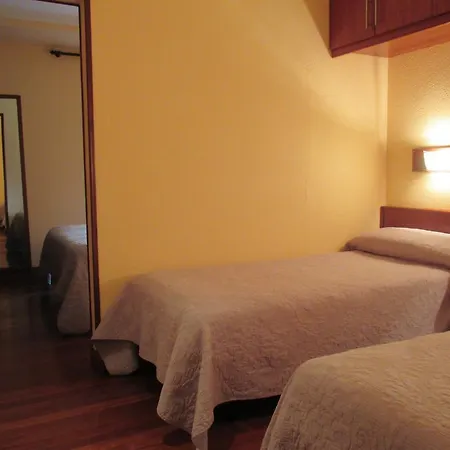 Ler- Argi Hotel 2*