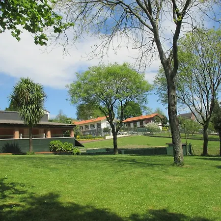 Hotel Ler- Argi