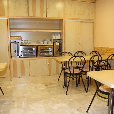 Hotel Ler- Argi 2*