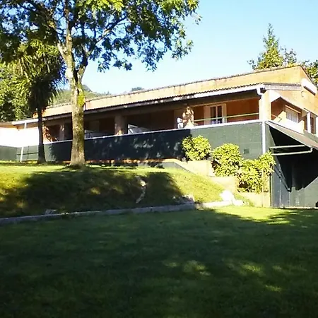 Ler- Argi Hotel 2*