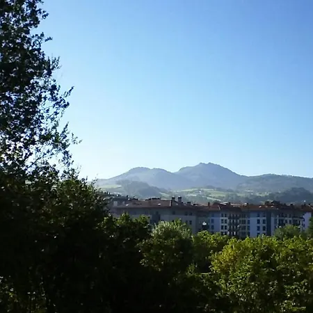 Hotel Ler- Argi
