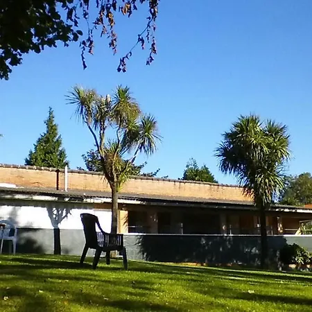 Ler- Argi Отель