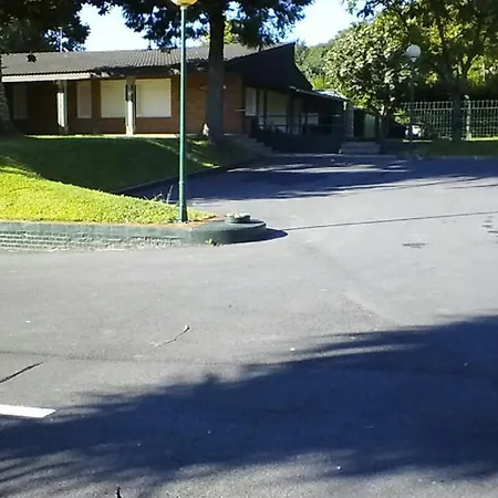 Ler- Argi Отель 2*