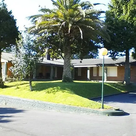 Ler- Argi 2* Urnieta