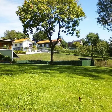 Ler- Argi Hotel