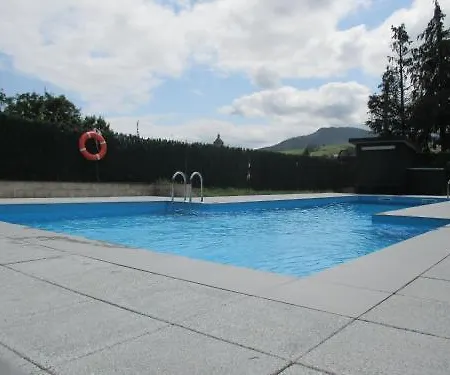 Ler- Argi Отель Урньета