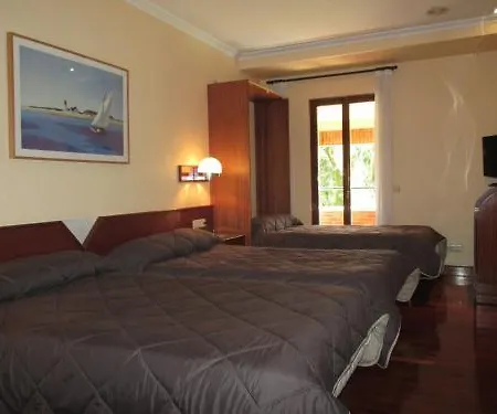 Hotel Ler- Argi