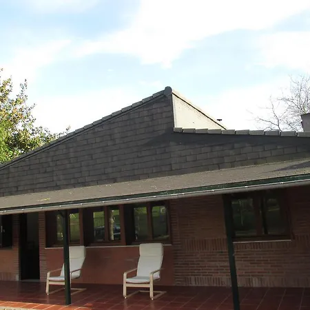 호텔 Ler- Argi 우르니에타