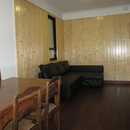 Ler- Argi Hotel Urnieta