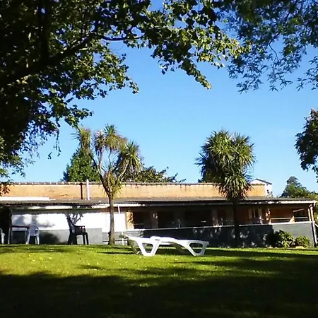 Hotel Ler- Argi Urnieta