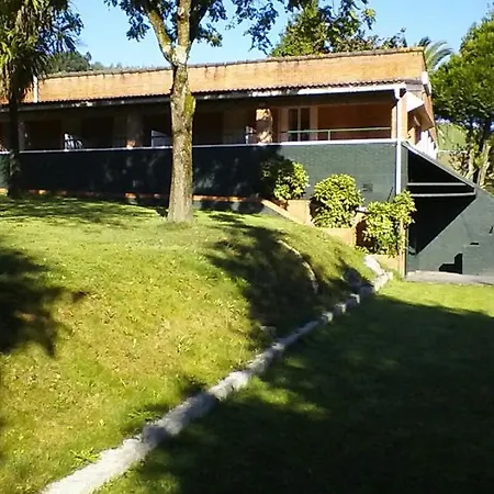 Hotel Ler- Argi Urnieta