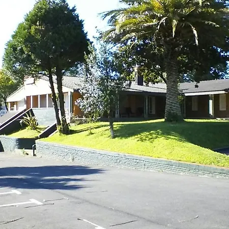 Ler- Argi 호텔 우르니에타