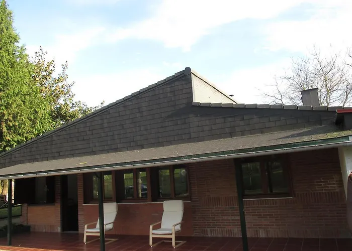 Hotel Ler- Argi Urnieta