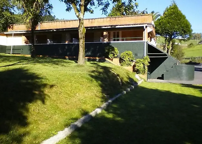 Hotel Ler- Argi Urnieta