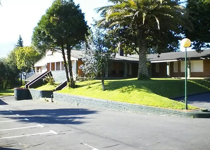 Ler- Argi Hotel Urnieta