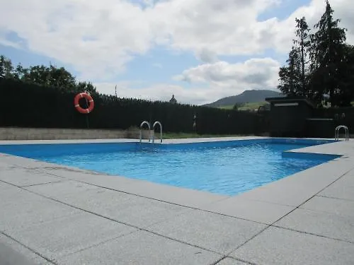 Ler- Argi Hotel Urnieta